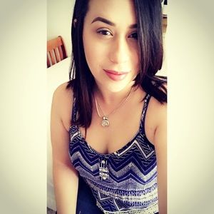 Meet your Posher, Gretchen